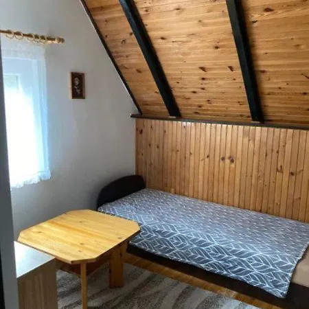 Urokliwy Dom Na Mazurach Дом отдыха *